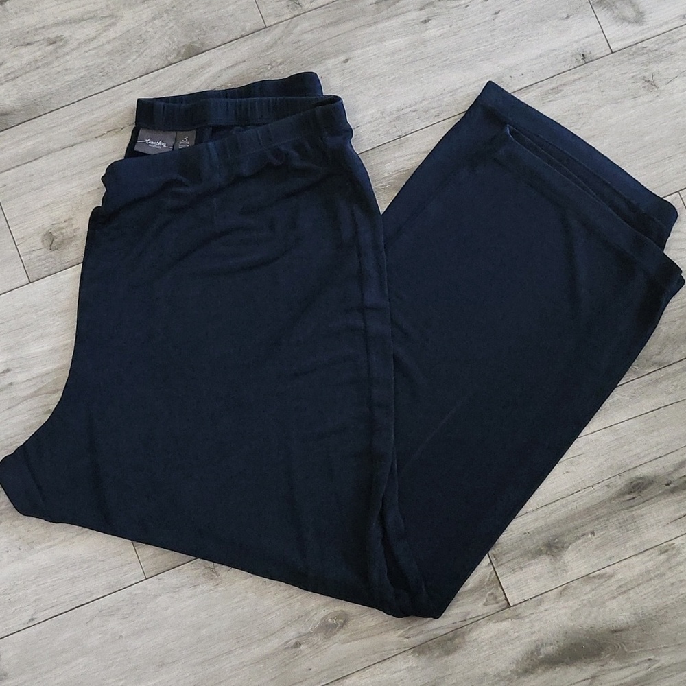 Chico's Travelers Pants